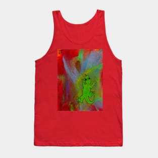 Lizzie Tank Top